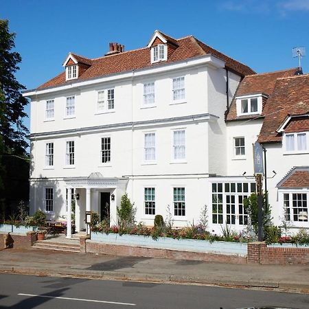 The Georgian, Haslemere, Surrey 外观 照片