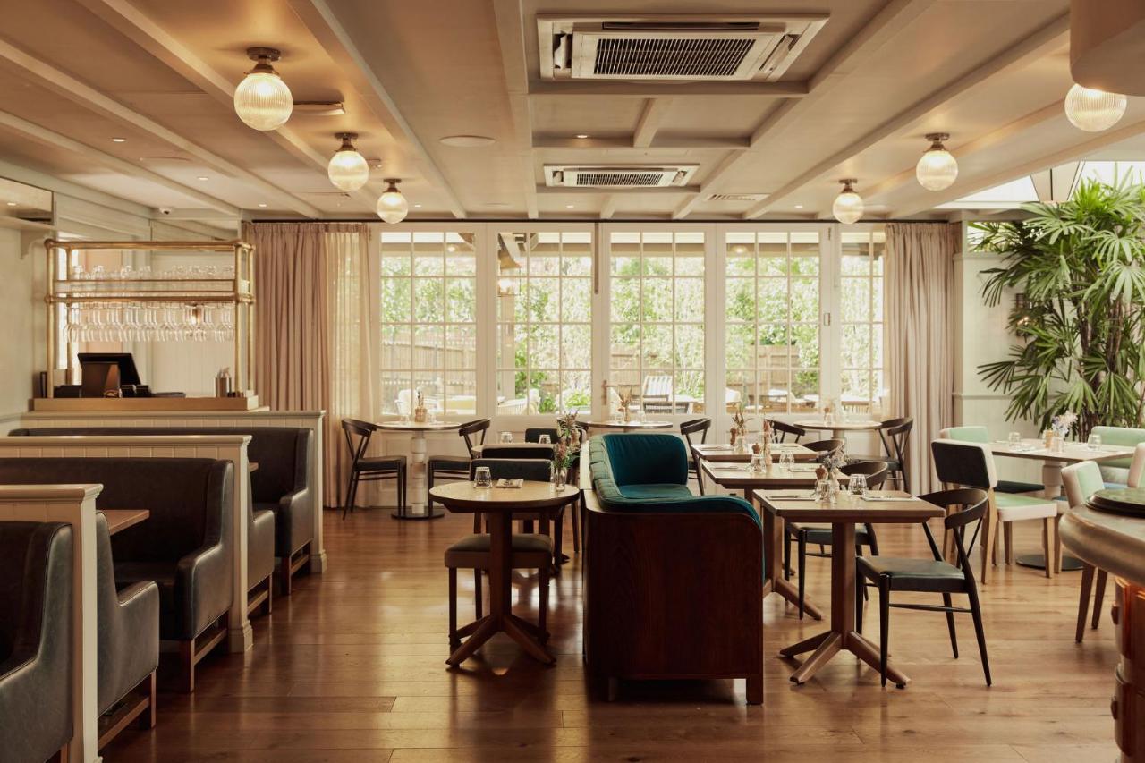 The Georgian, Haslemere, Surrey 外观 照片