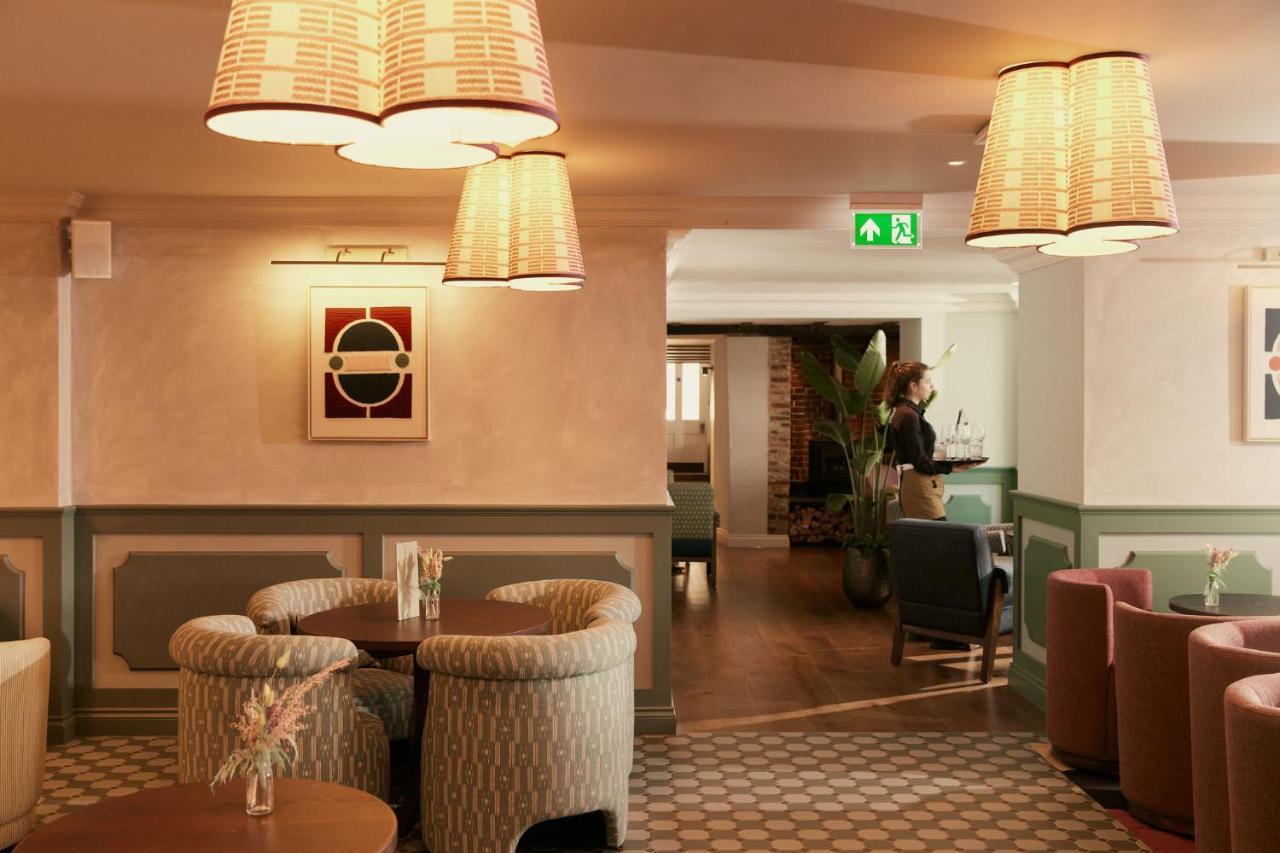 The Georgian, Haslemere, Surrey 外观 照片