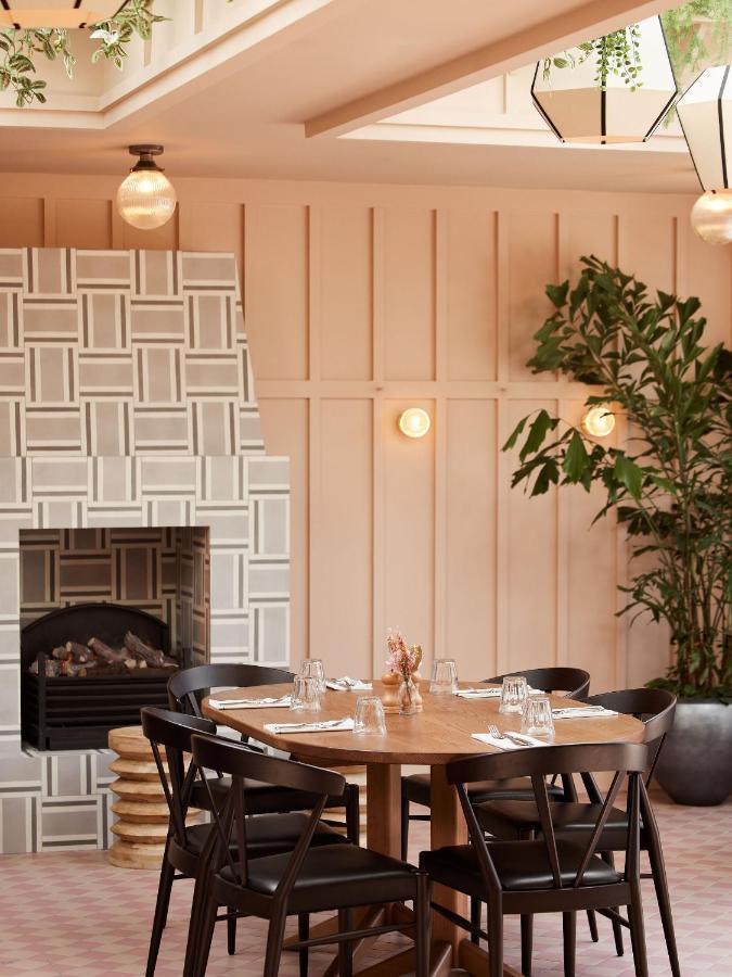 The Georgian, Haslemere, Surrey 外观 照片