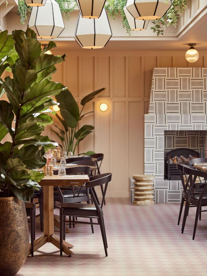 The Georgian, Haslemere, Surrey 外观 照片