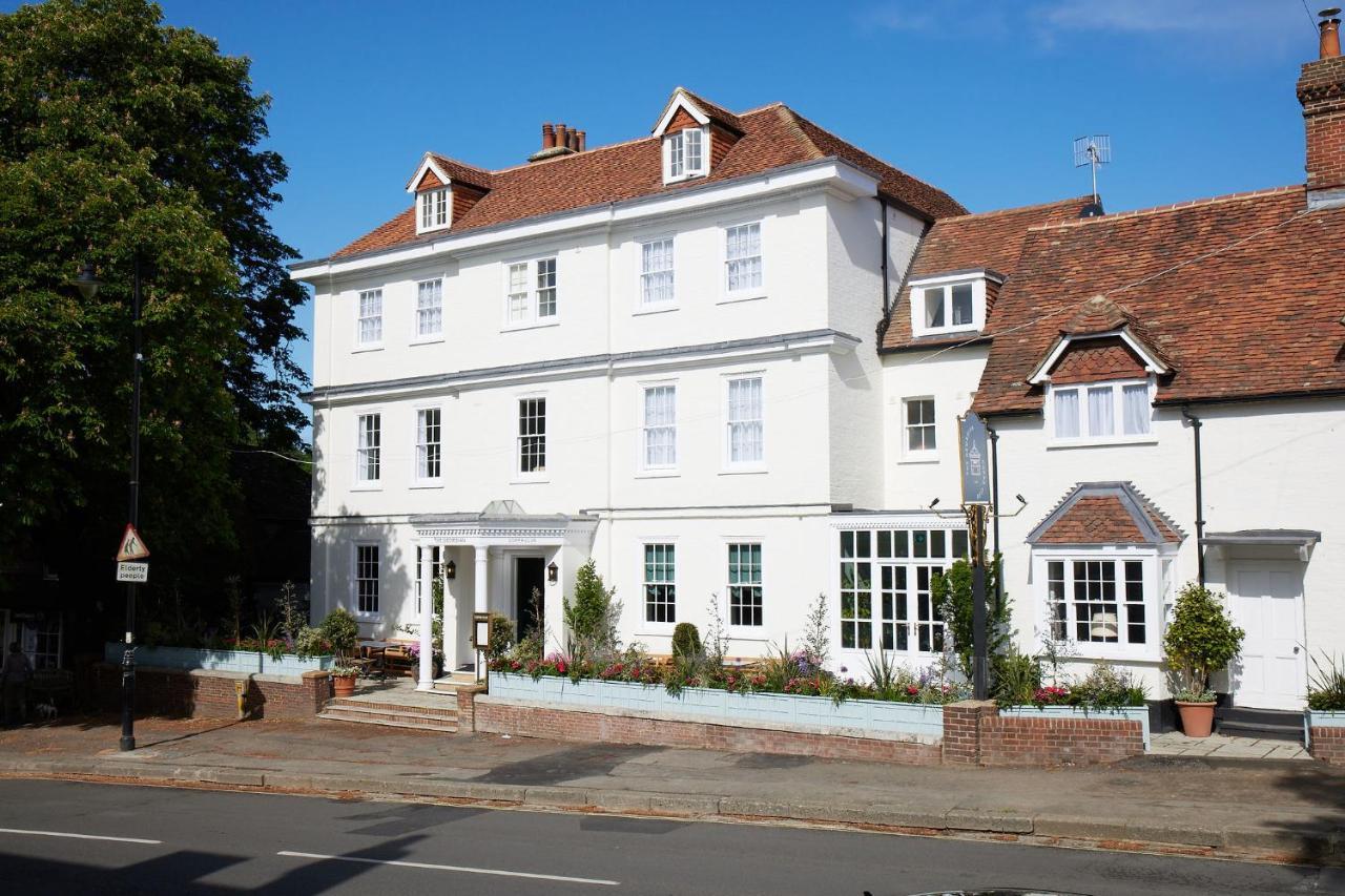 The Georgian, Haslemere, Surrey 外观 照片