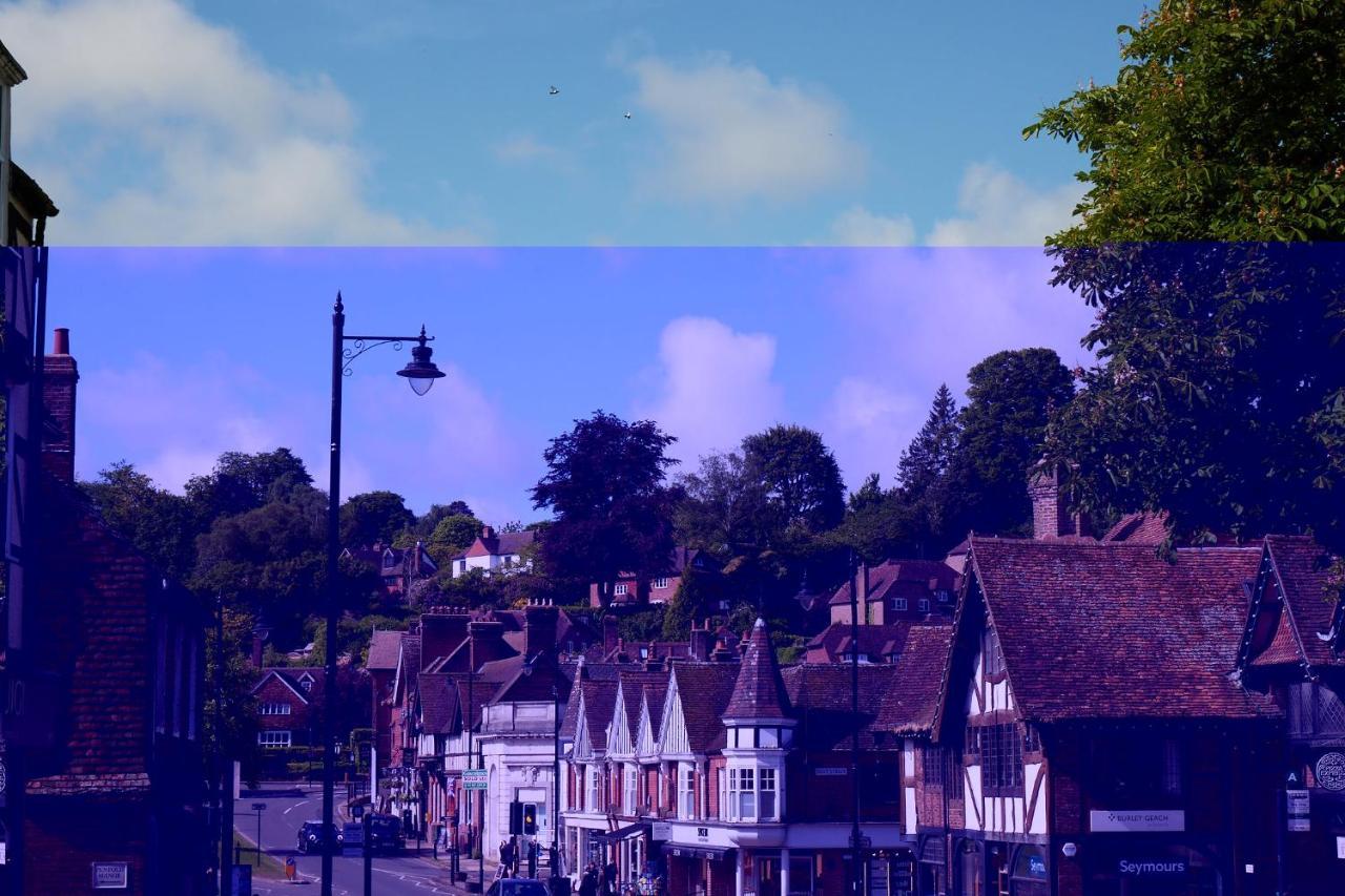 The Georgian, Haslemere, Surrey 外观 照片