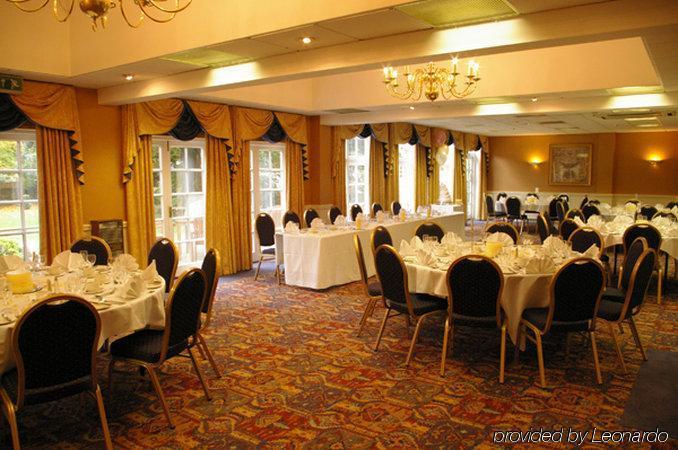 The Georgian, Haslemere, Surrey 餐厅 照片