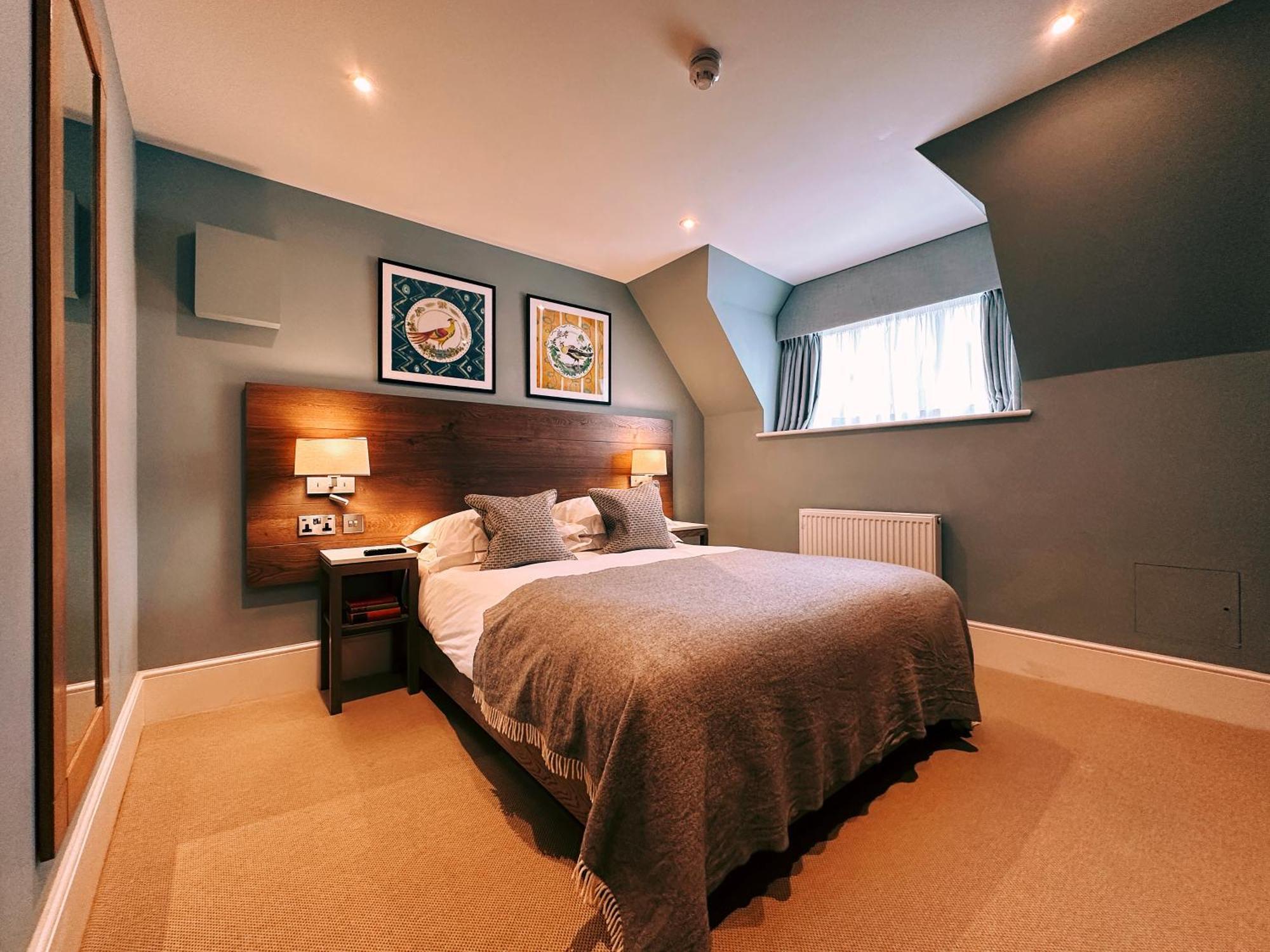 The Georgian, Haslemere, Surrey 外观 照片