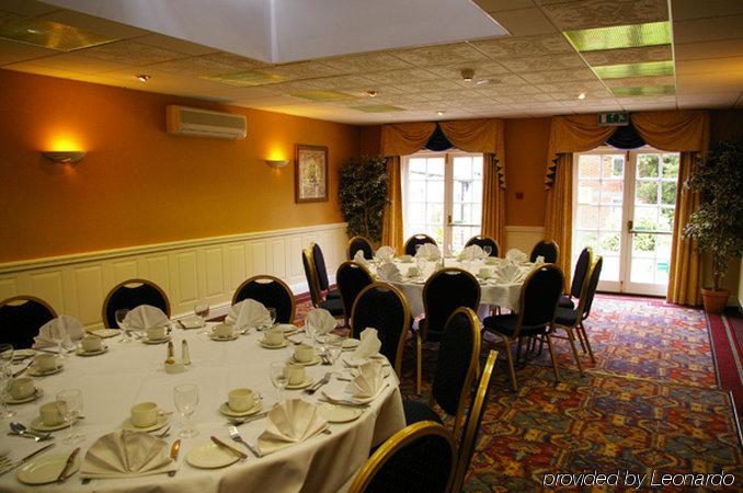 The Georgian, Haslemere, Surrey 餐厅 照片