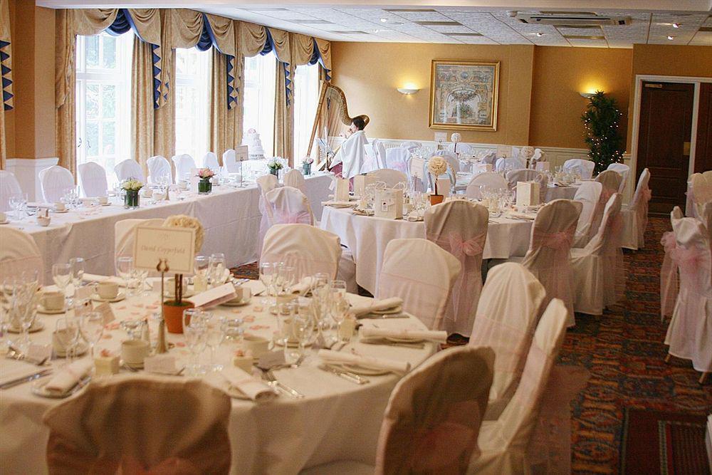 The Georgian, Haslemere, Surrey 外观 照片