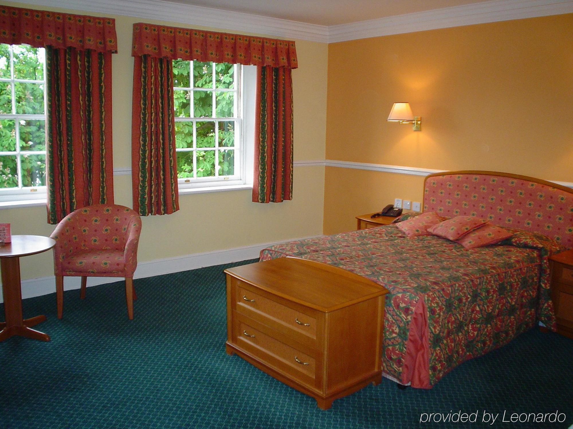 The Georgian, Haslemere, Surrey 客房 照片