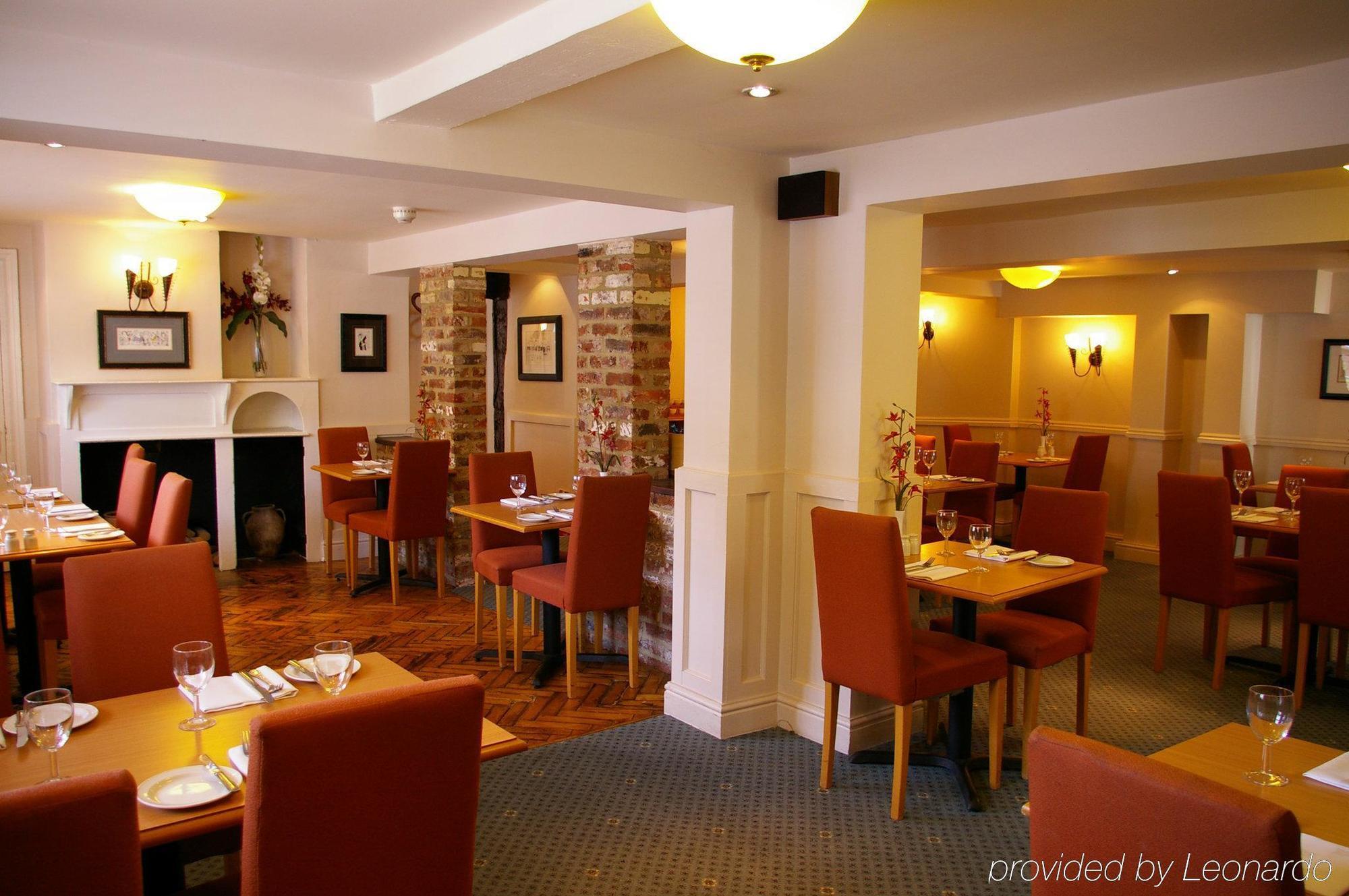 The Georgian, Haslemere, Surrey 外观 照片
